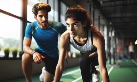 Building Confidence in Young Athletes