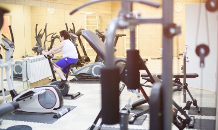 How To Make The Most Out Of Limited Weight Room Space