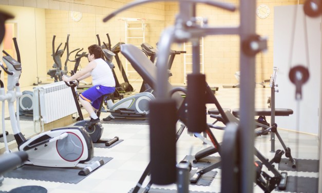 How To Make The Most Out Of Limited Weight Room Space