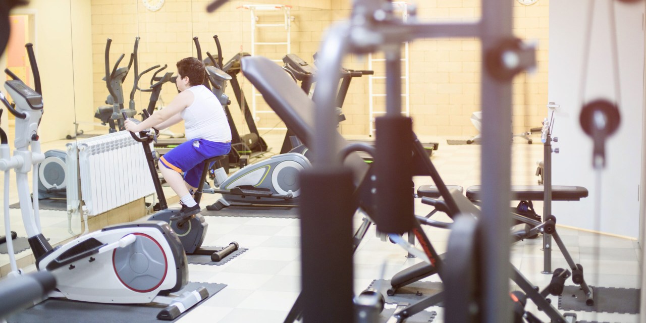 How To Make The Most Out Of Limited Weight Room Space