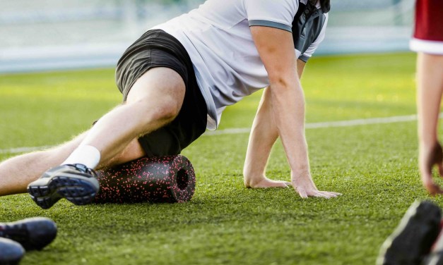 Proactive Injury Mitigation Through Prehab
