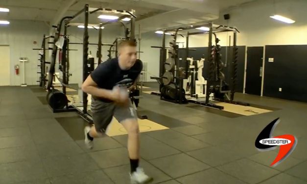 Optimize Training Space – The Speedster Power Rack System