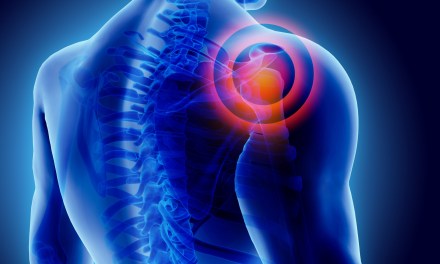 How to Modify Weight Training Due to Shoulder Pain