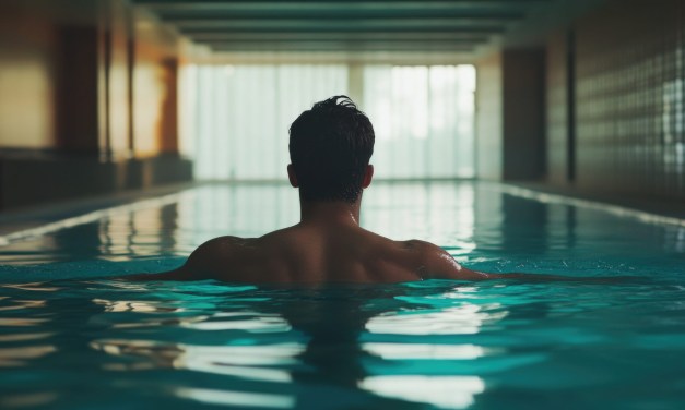 Recovery To Promote Activity, Longevity, And Success