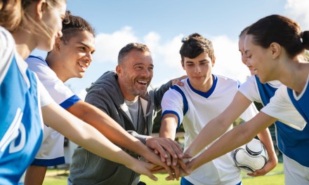 Building Real Connections Through Simple Gestures