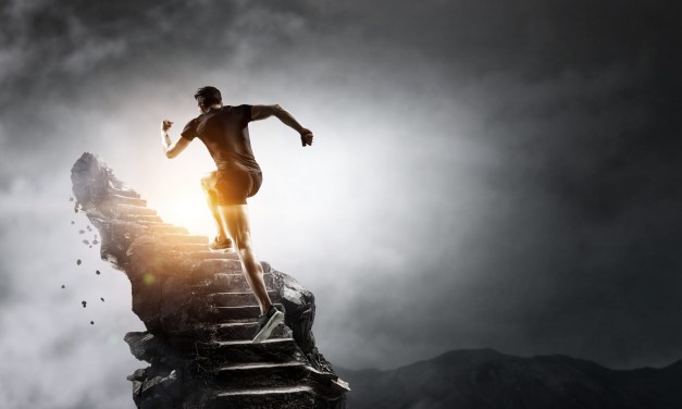 Strength, Mobility, and Endurance: Finding The Right Balance