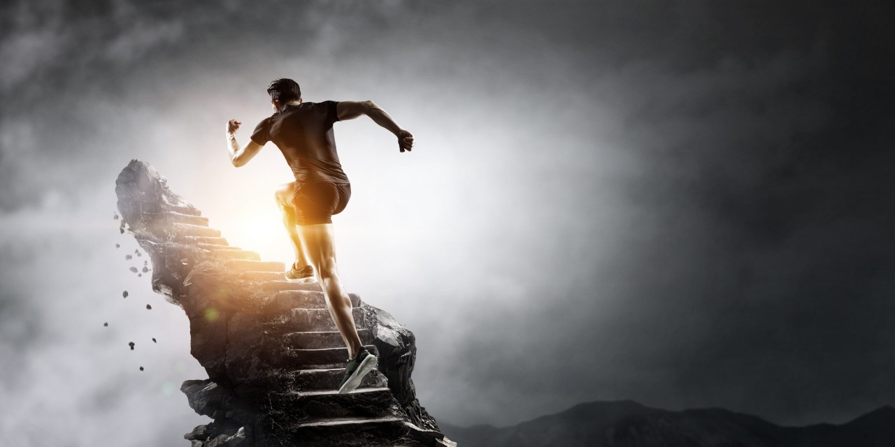 Strength, Mobility, and Endurance: Finding The Right Balance