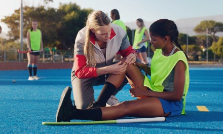 Reducing ACL Injuries Through Strength Training