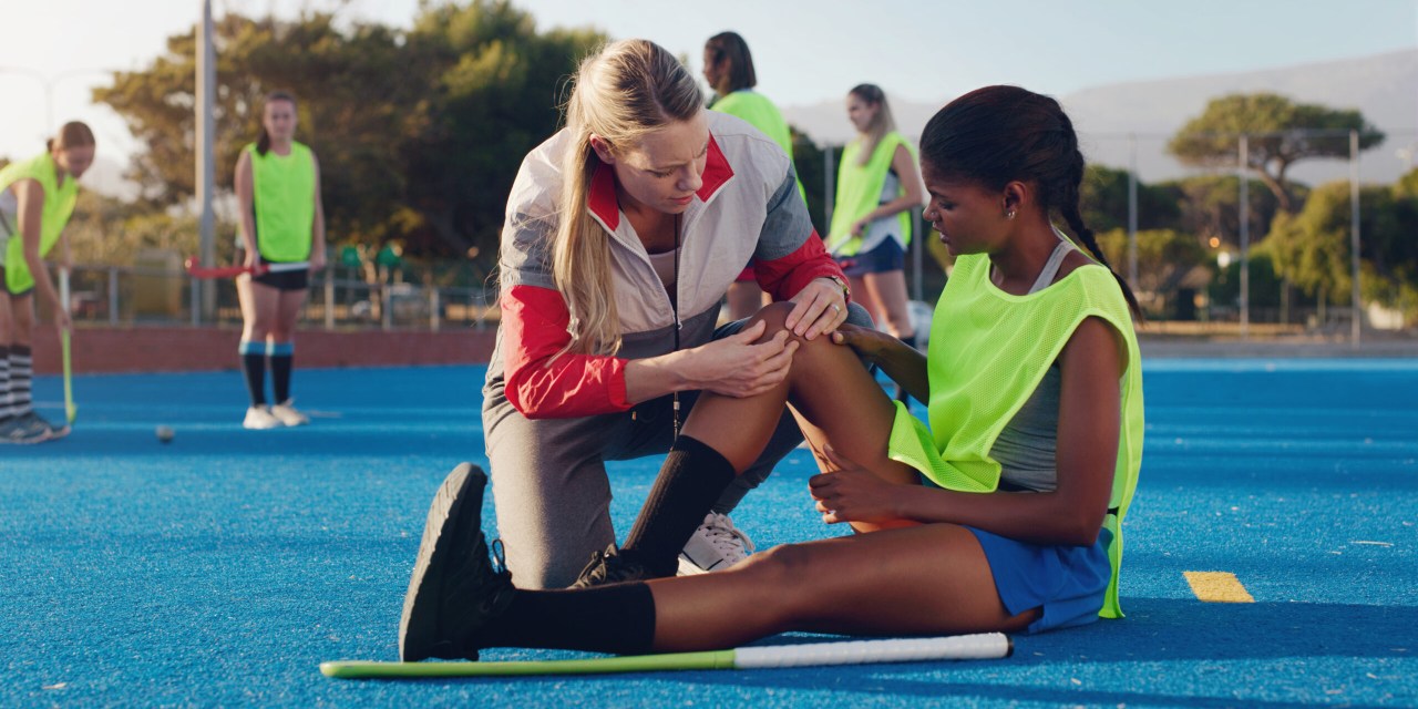 Reducing ACL Injuries Through Strength Training