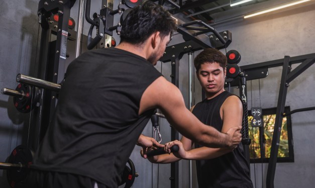 Fixing Movement Patterns: Starting From Square One