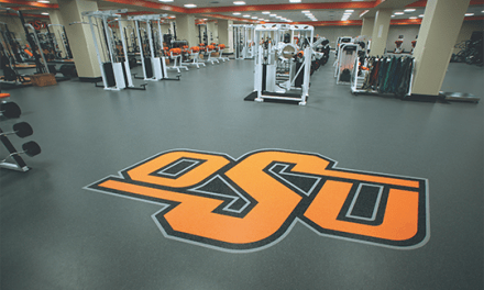 Rob Glass on Building Oklahoma State’s Top-Tier Training Facility