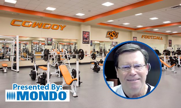 Rob Glass Redefines Athletic Performance at Oklahoma State