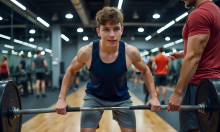 Recognizing over-coaching in the weight room