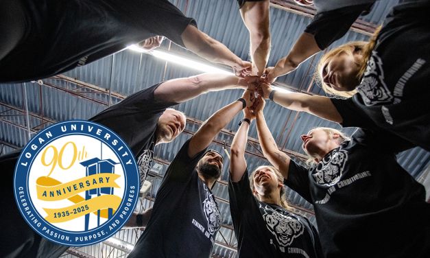 Don’t Miss The Deadline To Join Logan University’s M.S. in Strength and Conditioning