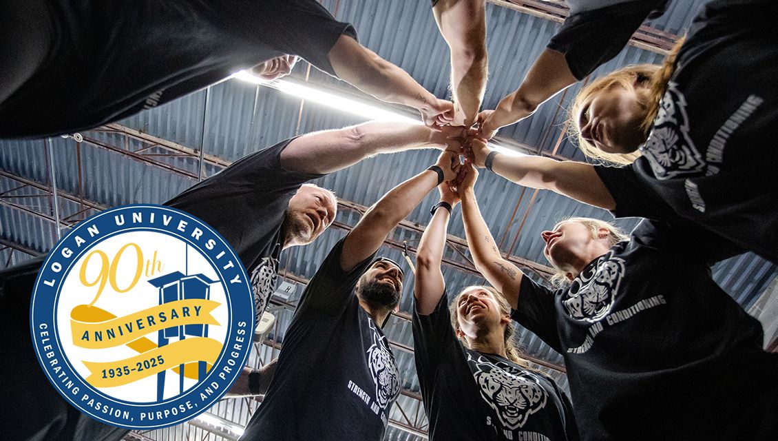 Don’t Miss The Deadline To Join Logan University’s M.S. in Strength and Conditioning