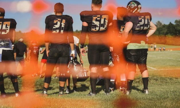 End-Of-Year Checklist For High School Strength Coaches