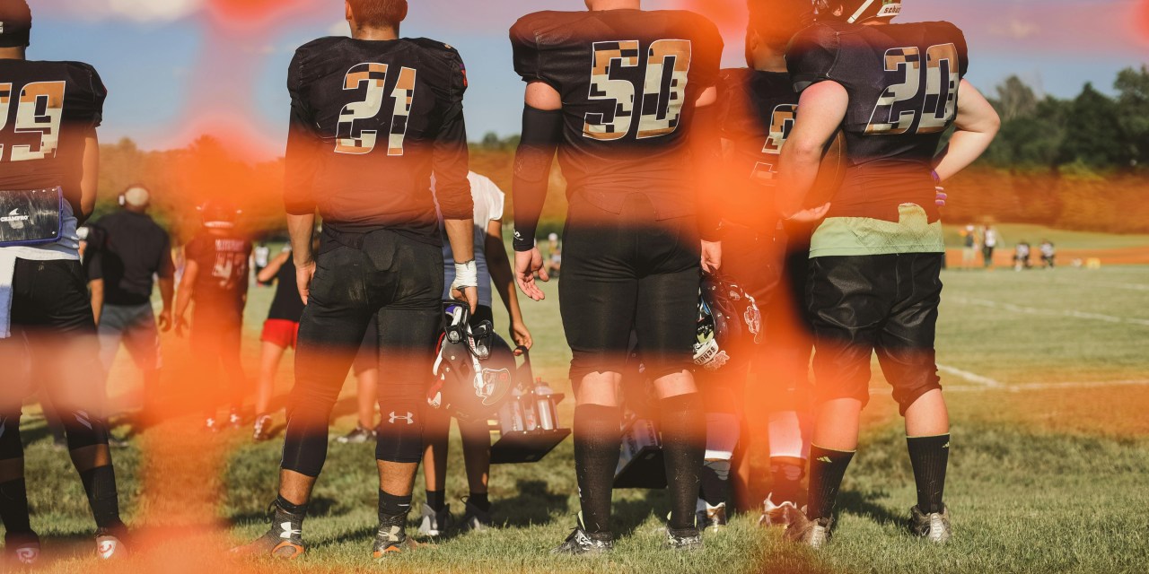 End-Of-Year Checklist For High School Strength Coaches