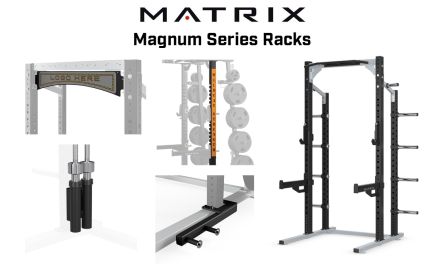 Racks That Fit Any Weight Room