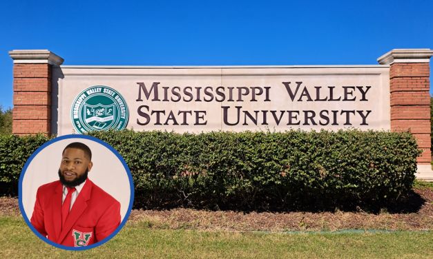 Coach Jeremy Evans Creates Strength From Scratch At MVSU