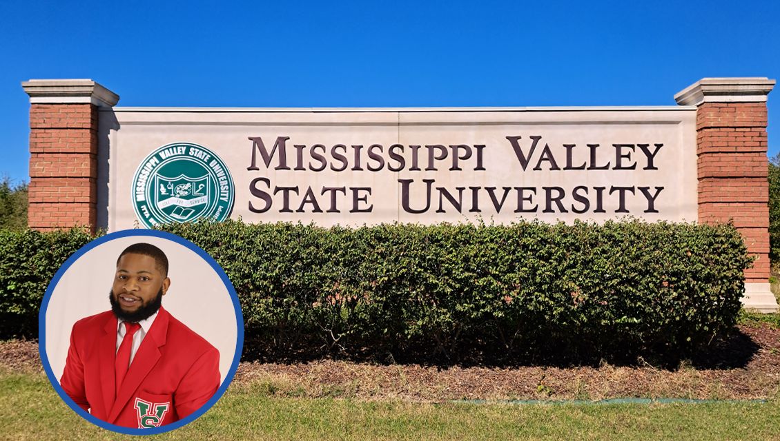 Coach Jeremy Evans Creates Strength From Scratch At MVSU