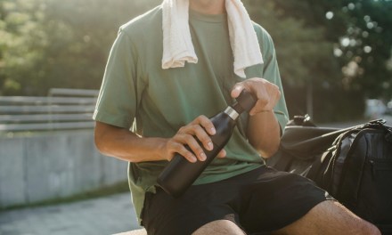 Hydration and Recovery in the Heat