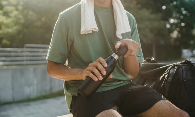 Hydration and Recovery in the Heat