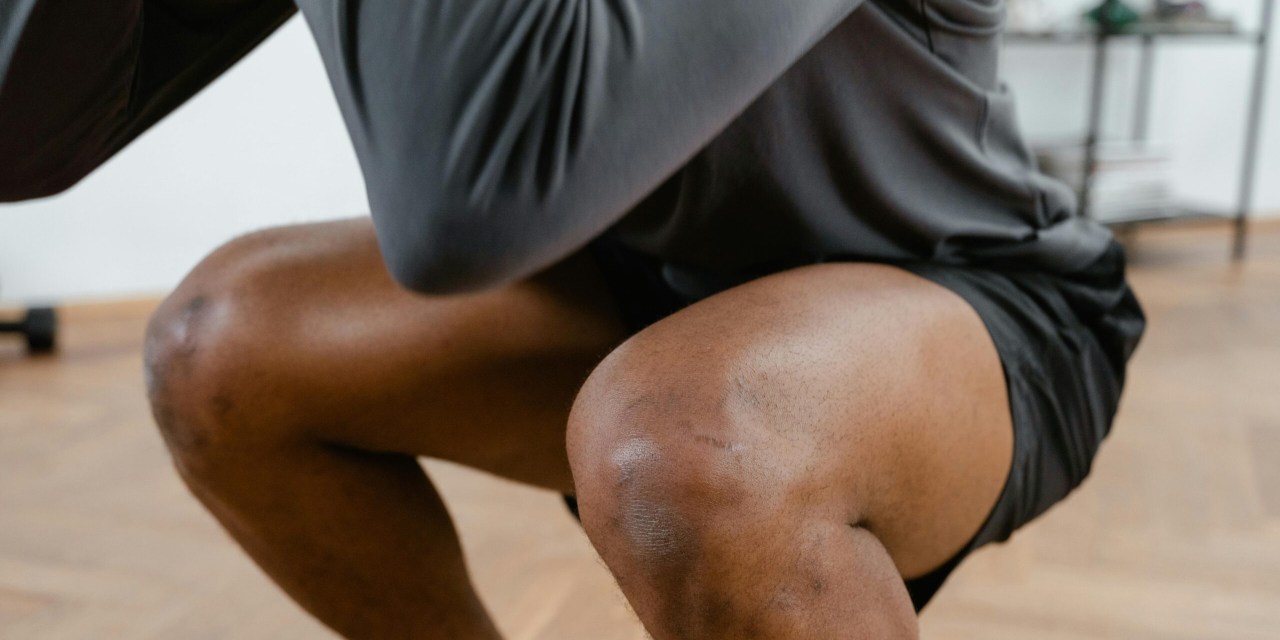 STOP-X: Protect Knees By Improving Deceleration