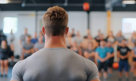 Setting Attainable Goals For Incoming Athletes