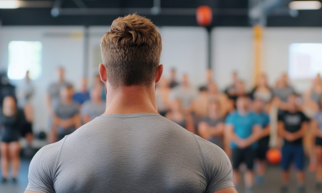 Setting Attainable Goals For Incoming Athletes