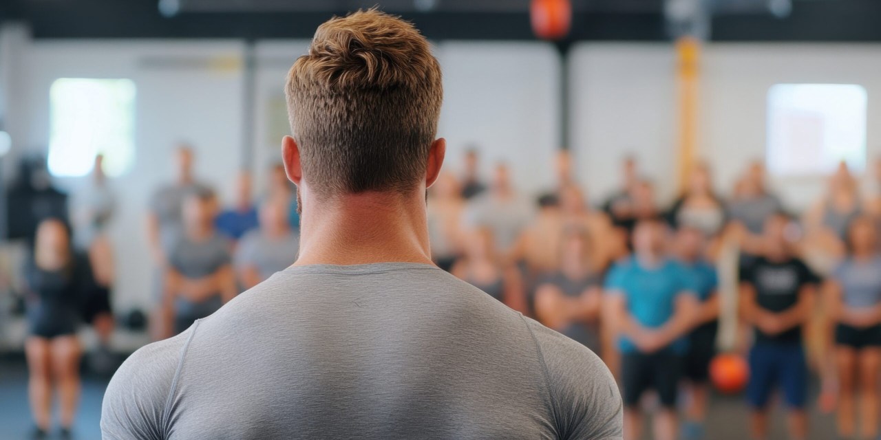 Setting Attainable Goals For Incoming Athletes