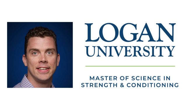 Chris Fahs Blends Science With Mentorship At Logan University