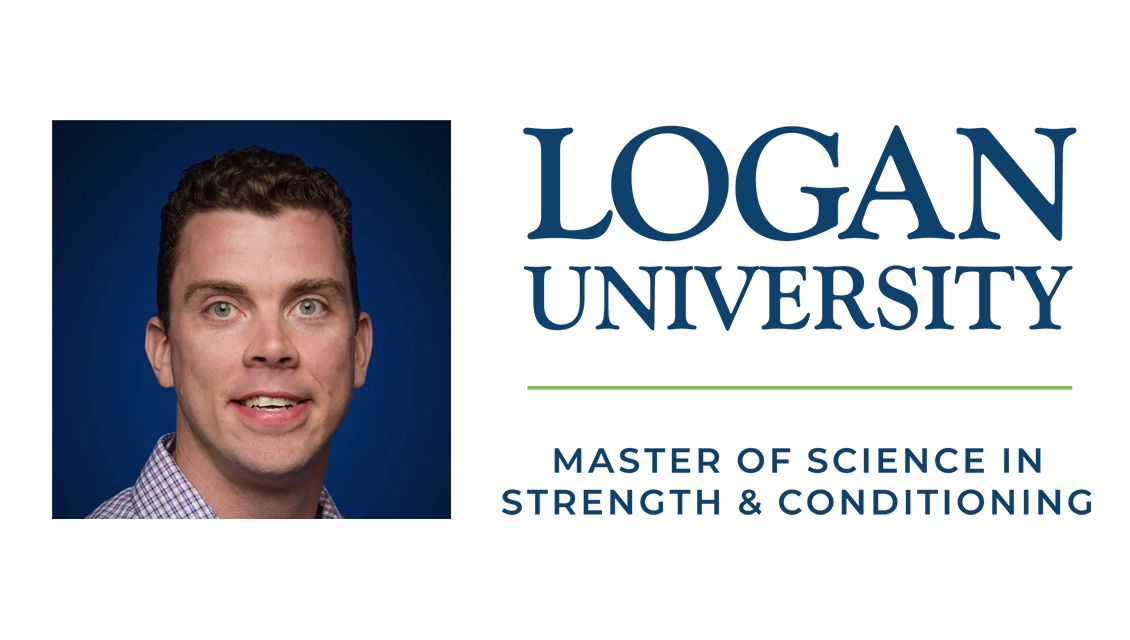 Chris Fahs Blends Science With Mentorship At Logan University