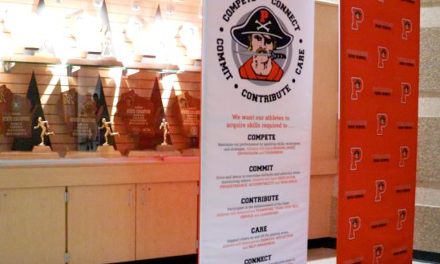 How Pewaukee Athletics Brings Core Principles To Life