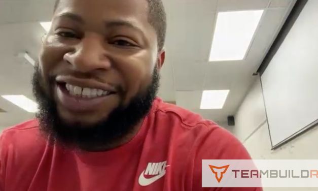 Coach Jeremy Evans Restores MVSU’s Strength Program