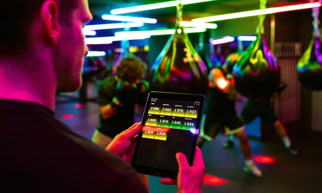 Using Data to Inform Training (Without Drowning In It)