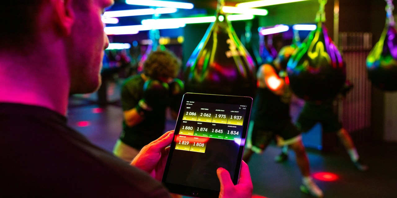 Using Data to Inform Training (Without Drowning In It)
