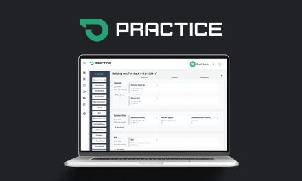 TeamBuildr Releases New Practice Planning Software