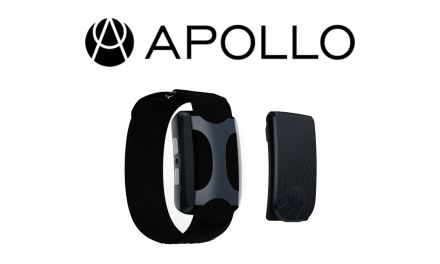 A Science-Backed Solution For Recovery, Focus, & Performance: Apollo Wearable