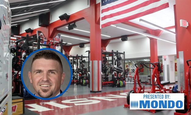 Badger Football Fosters Grit, Growth, and Gameday Readiness