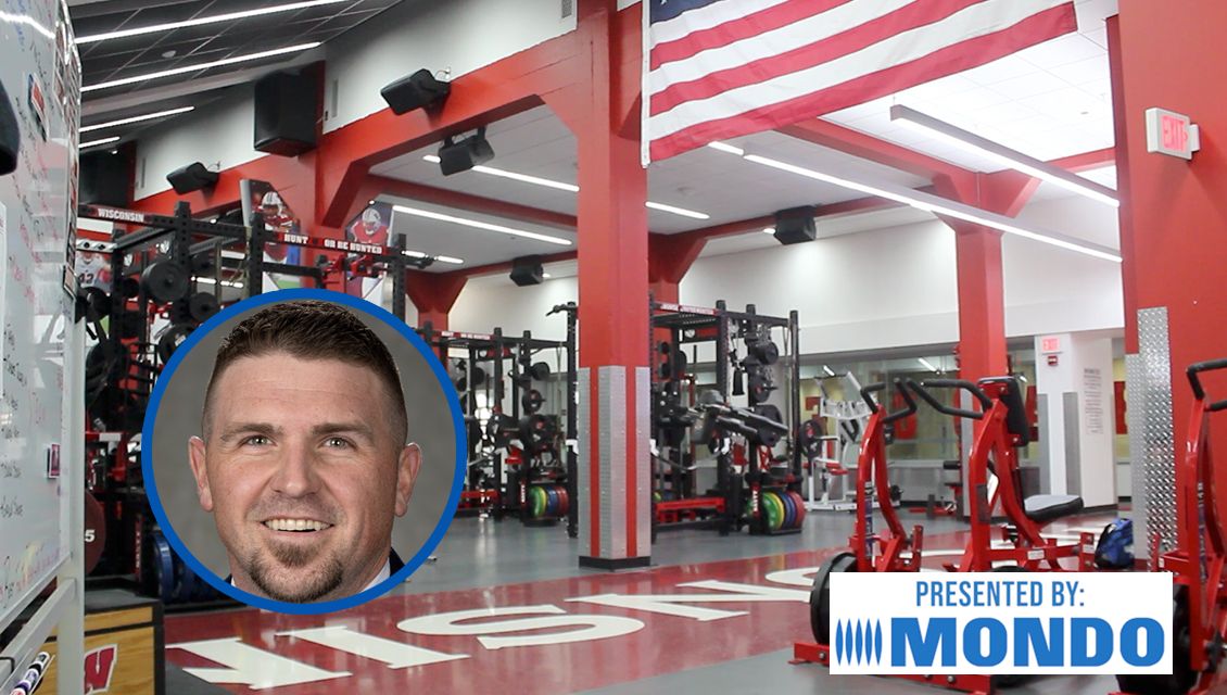 Badger Football Fosters Grit, Growth, and Gameday Readiness