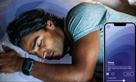 Wearable Technology That Boosts Sleep, Recovery, and HRV