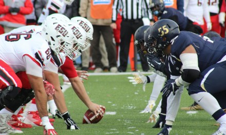 Prioritizing Mobility And Hip Health For Offensive Linemen
