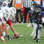 Prioritizing Mobility And Hip Health For Offensive Linemen