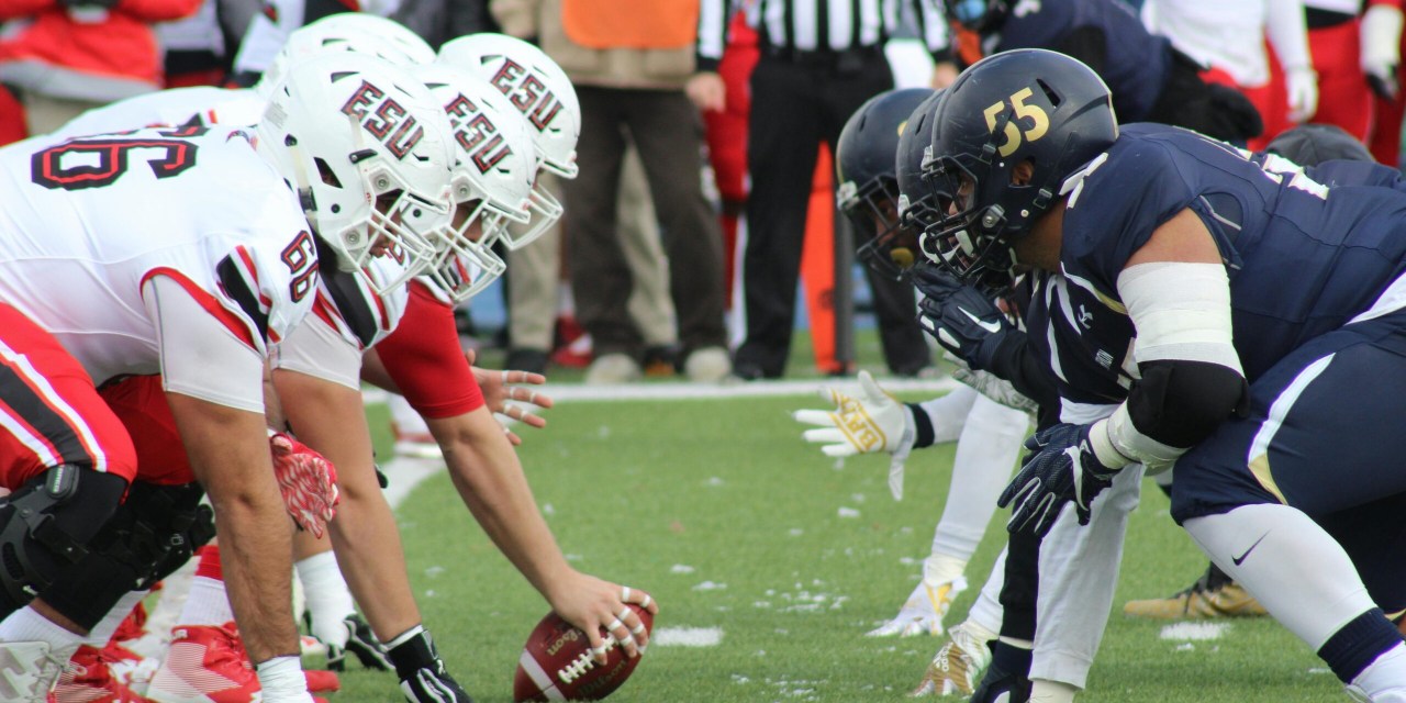 Prioritizing Mobility And Hip Health For Offensive Linemen