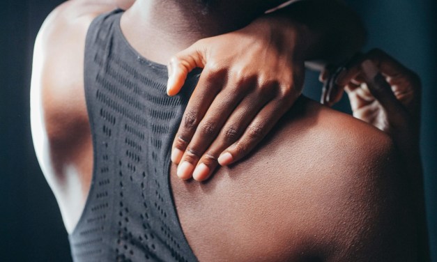 Effects Of Strength Training On Injury Reduction