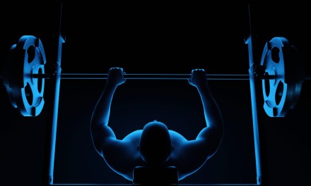 Why Should Athletes Bench Press?
