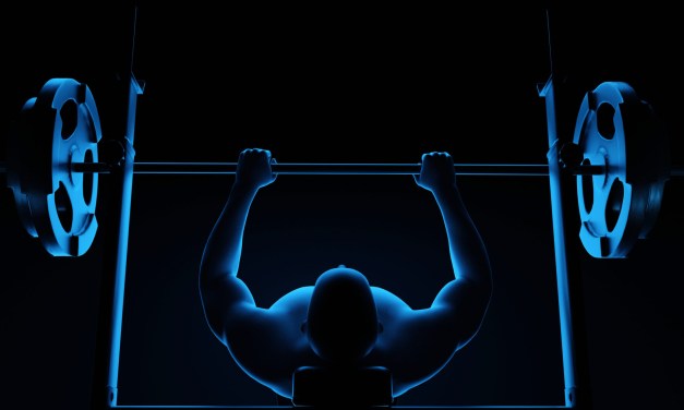 Why Should Athletes Bench Press?