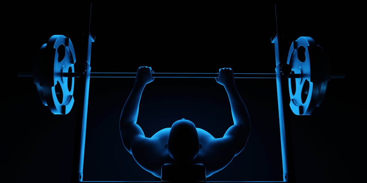 Why Should Athletes Bench Press?