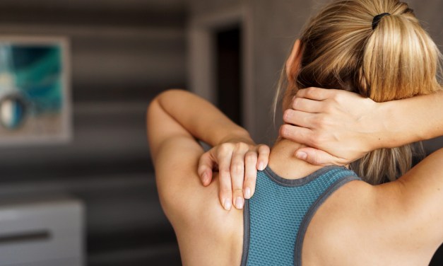 Strong Necks, Safer Athletes: Neck Training In High School Strength Programs