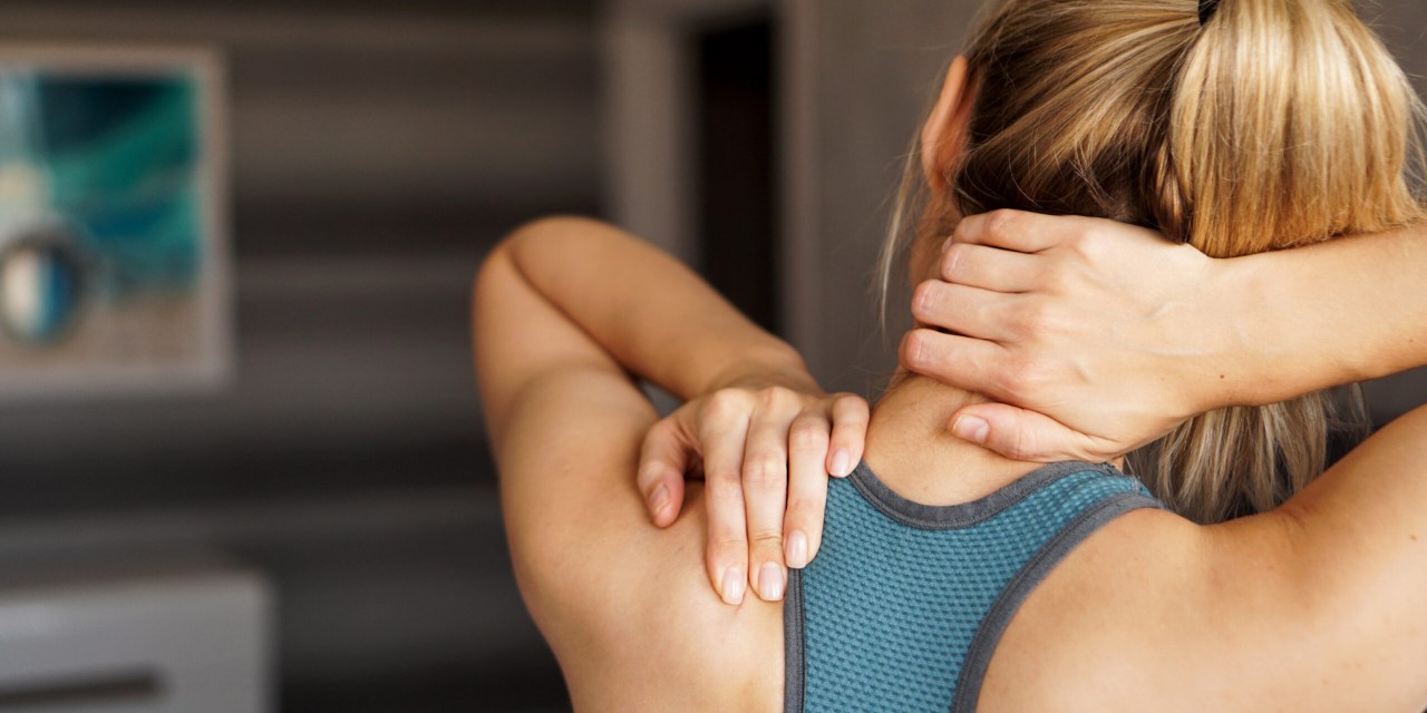 Strong Necks, Safer Athletes: Neck Training In High School Strength Programs